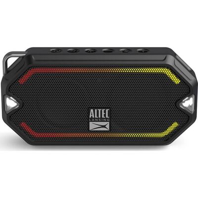 Altec Lansing Hydramini Imv1000 Højtaler, Sort Altec Lansing Hydramini Imv1000 Højtaler, Sort