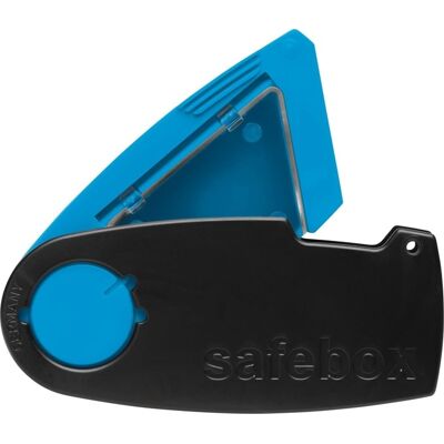 Martor Safebox Til Brugte Blade Martor Safebox Til Brugte Blade