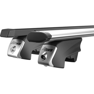 Atera 048510 Tagholder - Universel til 90 biler med takrails Atera 048510 Tagholder - Universel til 90 biler med takrails
