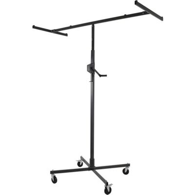 Probuilder Gipspladehejs, Maks. Højde: 330 Cm Probuilder Gipspladehejs, Maks. Højde: 330 Cm