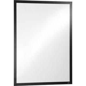 Durable Duraframe Poster   50x70 Cm   Sort