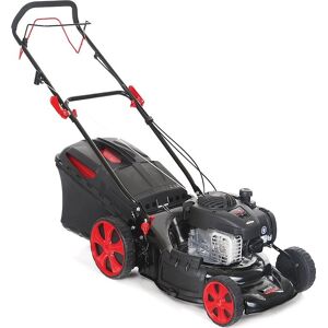 Mtd Plæneklipper Smart 46 Spbs