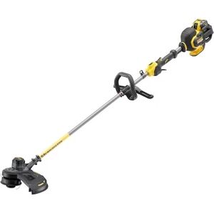 Dewalt Græstrimmer 38cm 54v Med Batteri/lader