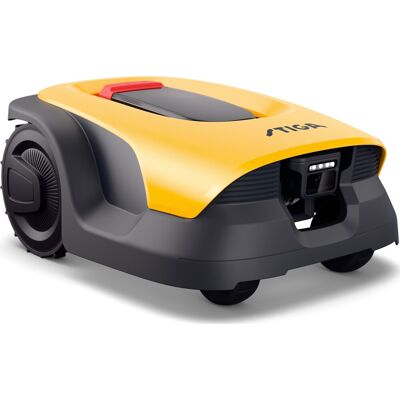 Stiga Robotplæneklipper Vista, A10v, Op Til 1000m2 Stiga Robotplæneklipper Vista, A10v, Op Til 1000m2