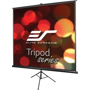 Elite Screens T113nws1 1:1 Tripod Lærred 203x203cm