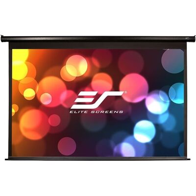 Elite Screens Electric120v 4:3 Lærred, 244x183 Cm Elite Screens Electric120v 4:3 Lærred, 244x183 Cm