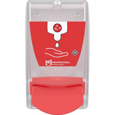 SC Johnson - Proline Sanitise - Dispenser SC Johnson - Proline Sanitise - Dispenser