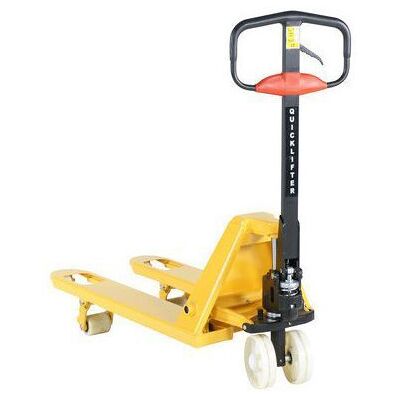 Intra Palleløfter Pl 2000, Single, Nylon, Quick. Intra Palleløfter Pl 2000, Single, Nylon, Quick.