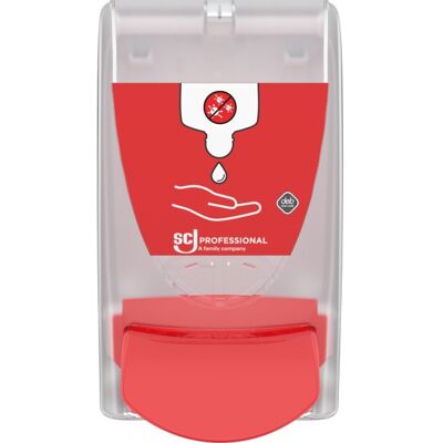 SC Johnson - Proline Sanitise - Dispenser SC Johnson - Proline Sanitise - Dispenser