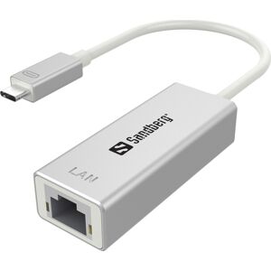 Sandberg Usb-C To Network Converter