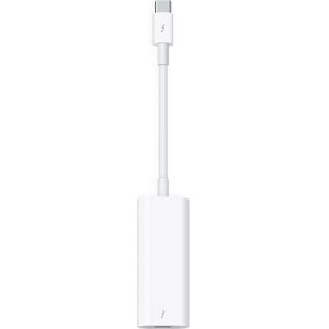 Apple Thunderbolt 3(Usb-C) - Thunterbolt 2 Adapter