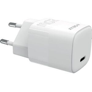 Celly Evo Usb-C 20w Gan Adapter