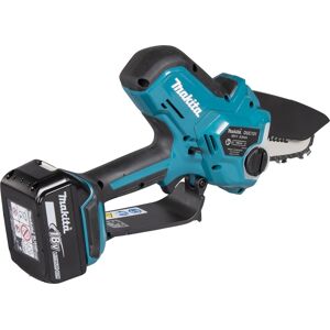 Makita Grensav 10 Cm 18v Inkl. Batteri-/lader