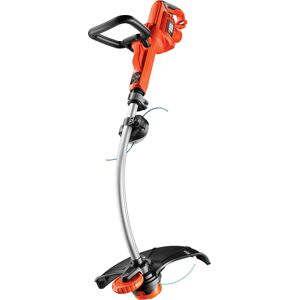 Black & Decker Græstrimmer, Elektrisk, 800w, 33 Cm