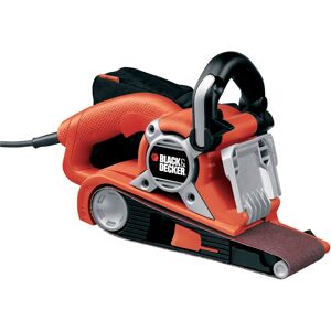 Black & Decker Båndsliber, 720w