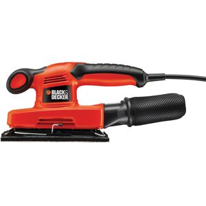 Black & Decker 240w Rystepudser