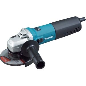 Makita Vinkelsliber, 125mm, 1400w