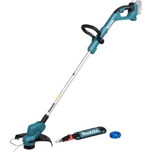 Makita Græstrimmer 18v Ekskl. Batteri/lader