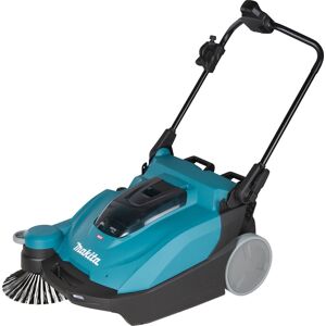 Makita Fejemaskine Med Sug Xgt 40v, 47l, Ex. Batt. Makita Fejemaskine Med Sug Xgt 40v, 47l, Ex. Batt.