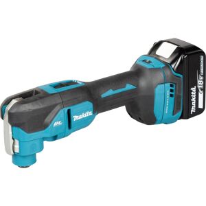 Makita Multicutter Lxt, 18v, Ex. Batt. Dtm53z Makita Multicutter Lxt, 18v, Ex. Batt. Dtm53z