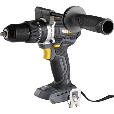 Probuilder Kulfri Slagboremaskine Akku 18v Probuilder Kulfri Slagboremaskine Akku 18v