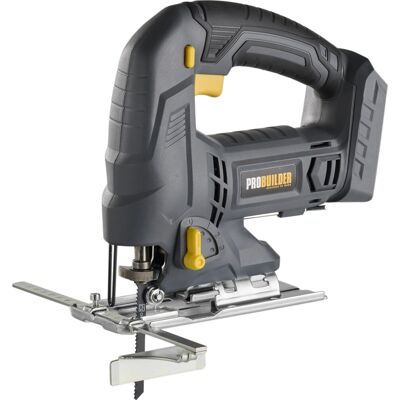 Probuilder Stiksav Akku 18v Probuilder Stiksav Akku 18v