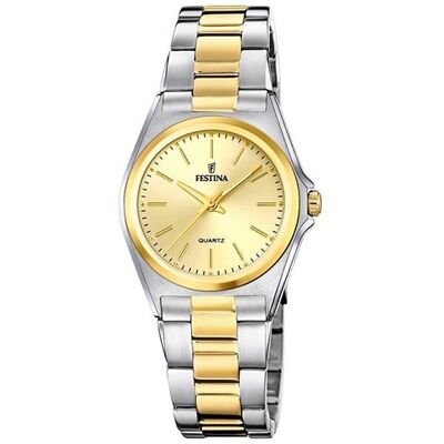 Festina Watches Classic Damearmbåndsur Festina Watches Classic Damearmbåndsur