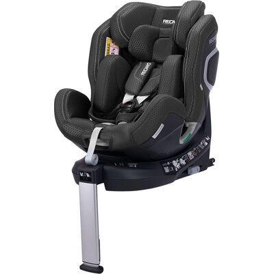 Recaro - Xenon 1 Reboard - 0-7 år Autostol Recaro - Xenon 1 Reboard - 0-7 år Autostol