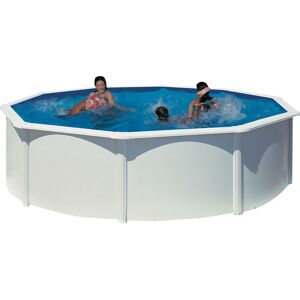 Swim & Fun Classic Pool Rund 120 X Ø360cm, 10.100l