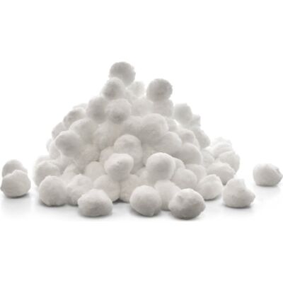 Swim & Fun Filterballs, 700 G Swim & Fun Filterballs, 700 G