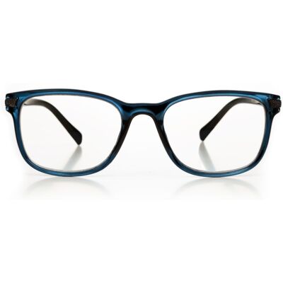 Nord Ask Læse-/skærmbrille, Marineblå, +1.5 Nord Ask Læse-/skærmbrille, Marineblå, +1.5