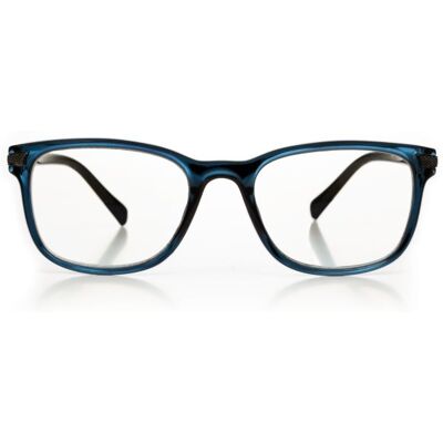 Nord Ask Læse-/skærmbrille, Marineblå, +2.5 Nord Ask Læse-/skærmbrille, Marineblå, +2.5