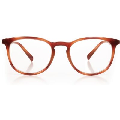Nord Fos Læse-/skærmbrille, Havana, +2.5 Nord Fos Læse-/skærmbrille, Havana, +2.5