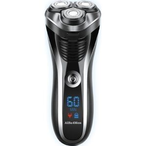 Albaline 104 Shaver