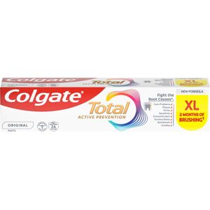 Colgate Tandpasta Total Original 125 Ml Colgate Tandpasta Total Original 125 Ml