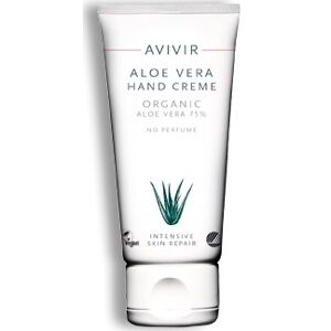 Avivir Aloe Vera Håndcreme, 50 Ml