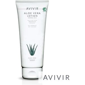 Avivir Aloe Vera Body Lotion, 150 Ml