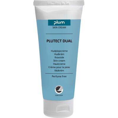 PLUM PLUTECT Dual Hudbeskyttende Creme PLUM PLUTECT Dual Hudbeskyttende Creme