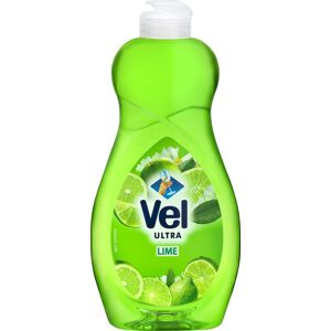 Vel Opvaskemiddel   Lime   500 Ml