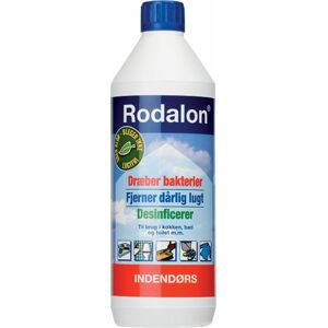 Rodalon Indendørs, 1 L