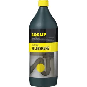 Borup Afløbsrens, 1 L