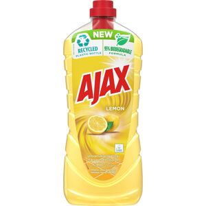 Ajax Universalrengøring   Lemon   1,25 L