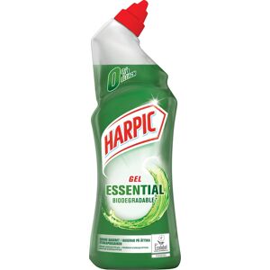 Harpic Toiletrens   Gel Essential   750 Ml