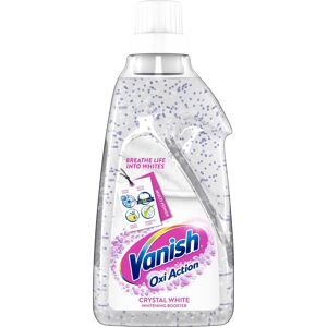 Vanish Oxi Action Gel   Crystal White   750 Ml