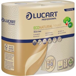 Lucart T3 Eco Maxi Køkkenrulle   2-Lag   30 Rl