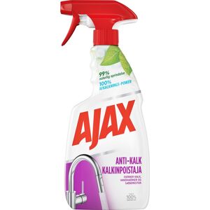 Ajax Spray   Anti Kalk   500 Ml