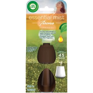 AirWick Air Wick Essential Mist Refill   Happiness