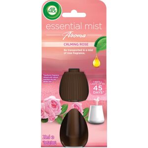 AirWick Air Wick Essential Mist Refill   Calming Rose