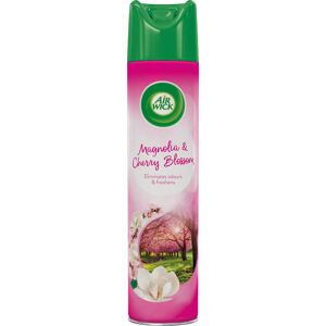 AirWick Air Wick Duftspray   Magnolia & Cherry   300 Ml