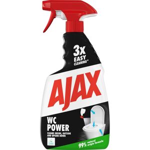 Ajax Spray   Wc Power   750 Ml